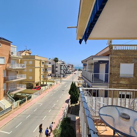 Perla Del Mar - 150 Metros Del Mar Apartment Santa Pola Exterior foto