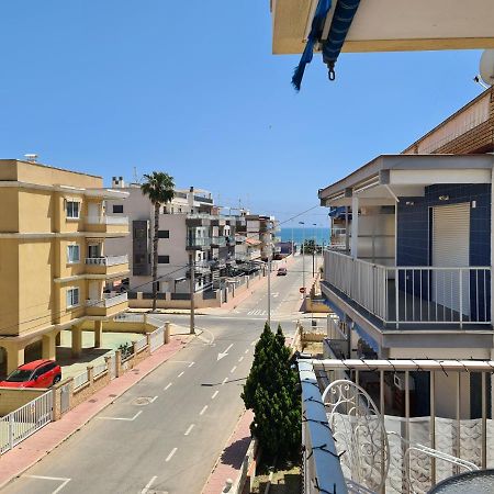 Perla Del Mar - 150 Metros Del Mar Apartment Santa Pola Exterior foto